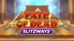 Fate of Dead Blitzways